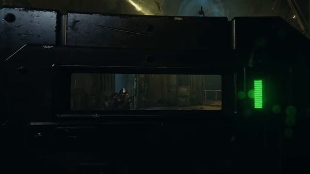 Warhammer 40,000 Darktide — геймплейное видео с демонстрацией Арбитра