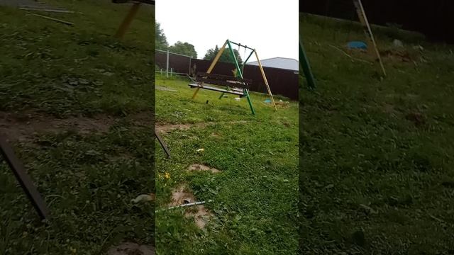 Обзор дачи