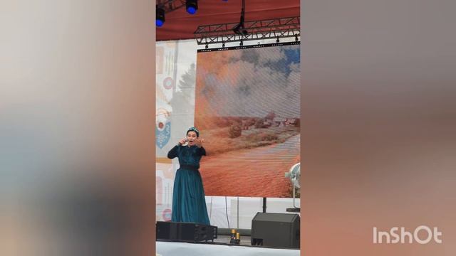 Галечка, с праздником!