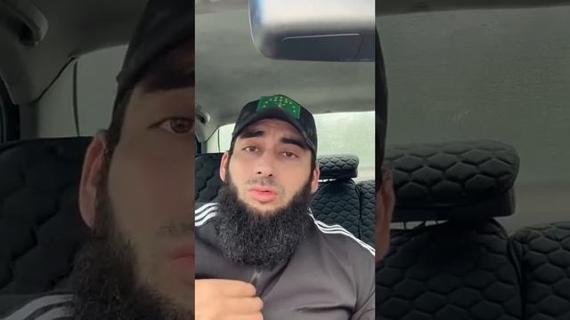 Кавказец про Кавказ без России