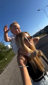 Тео 🥺 Тим 😍