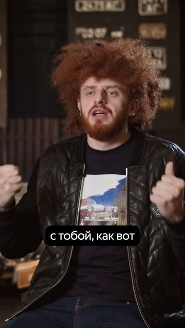 «А мне с бэхами везёт»