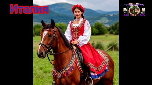 Италия