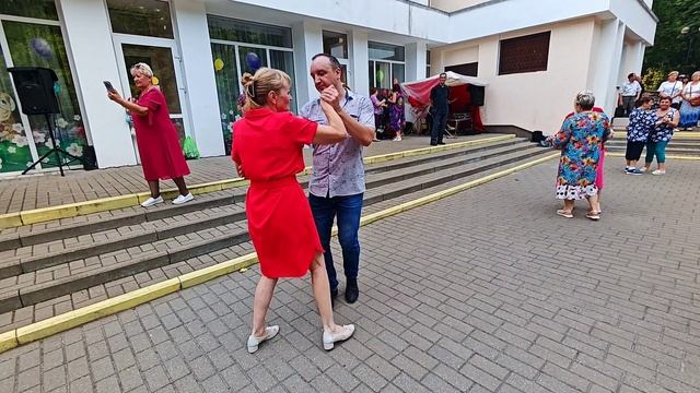 8.06.25г... ВАЛЬС...
