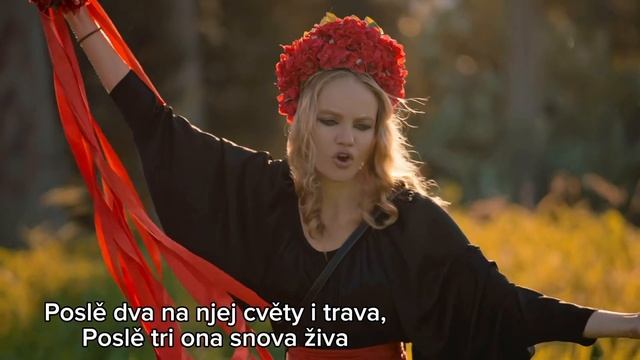 Эту песню поймут все славяне мира 🇨🇿🇸🇮🇸🇰🇧🇬🇷🇸🇭🇷🇲🇰🇧🇦🇲🇪🇧🇾🇺🇦🇷🇺🇵🇱 #межславянски