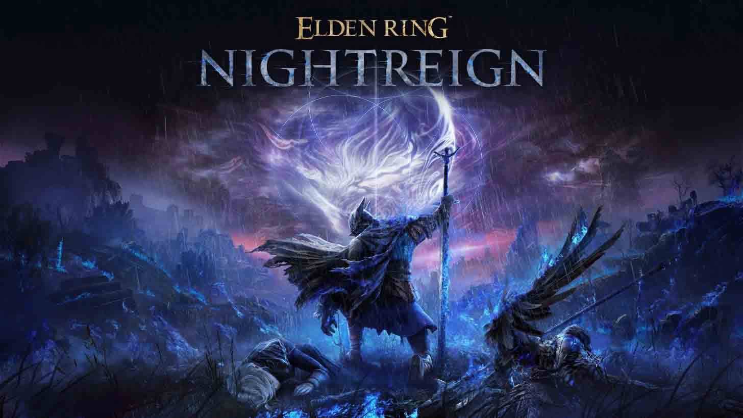 Elden Ring: Nightreign