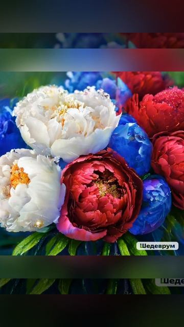 🇷🇺 С ДНЕМ РОССИИ, ДРУЗЬЯ! 🌸💮🌼
#видеооткрытка #деньроссии