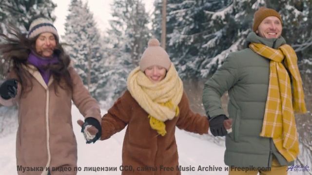 Включите и почувствуйте, как границы исчезают! - Tomorrow-Has-Gone -- Ketsa -- Summer With Sound