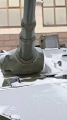 Наша военная техника