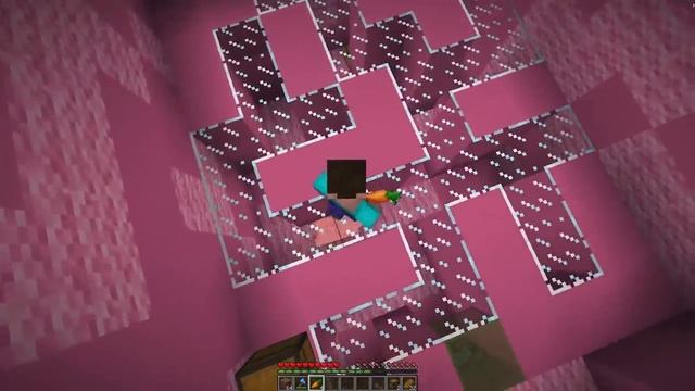 DakPlay НУБ И ТОП 7 СЕКРЕТНЫХ ДОМОВ В МАЙНКРАФТ ! НУБИК И ТРОЛЛИНГ ЛОВУШКА В MINECRAFT
