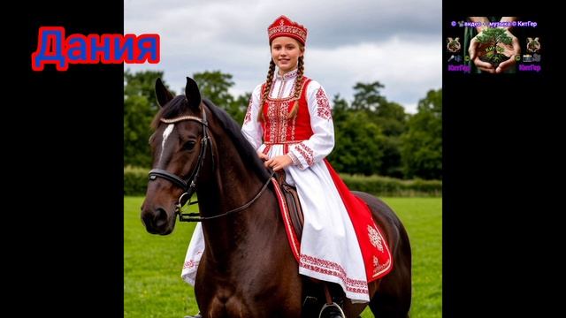 Дания