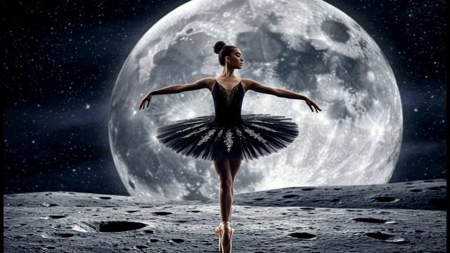 Dance with Russia!