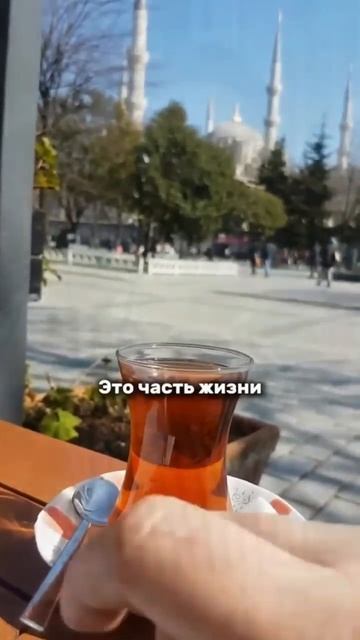 Три факта о турецкой кухне