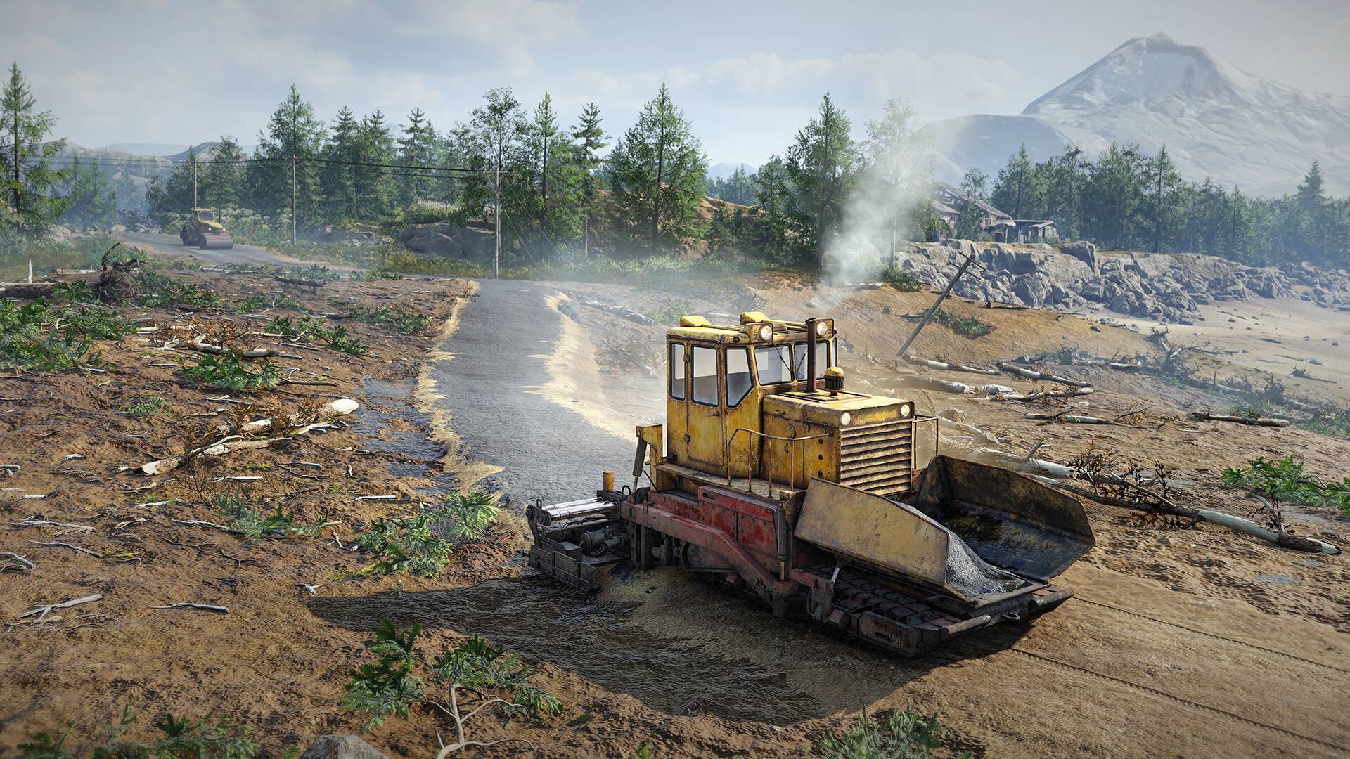 🚨 ROAD CRAFT: МИССИЯ ГЛУБИНА — Операция "Сухой закон"! 🆘