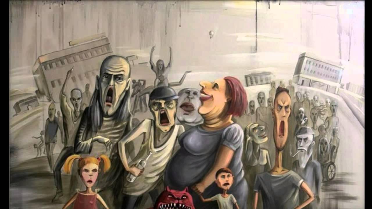 РОДНЯ ИЛИ ВРАГИ... ((ВЕДЬМИНА ИЗБА ▶️ ИНГИ ХОСРОЕВОЙ)) (2025)