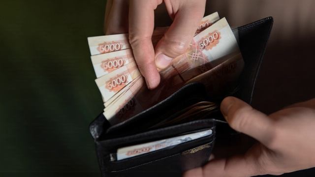 Совфед: некоторые россияне могут получать пенсию в размере 32 тысяч рублей