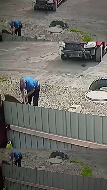Все свое вожу с собой.