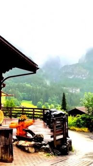 Всё, что осталось в кадре