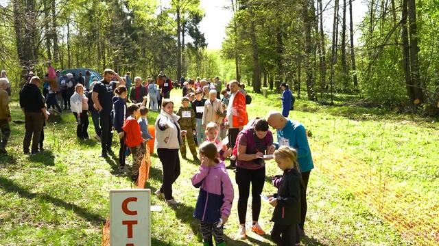 Первенство Сергиево-Посадского городского округа по ?