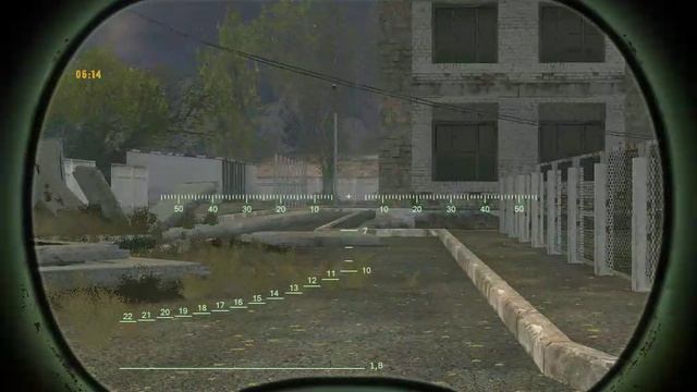 S.T.A.L.K.E.R. Тайные тропы#2