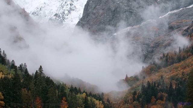 Звуки, управляющие временем - фантастика или наука - Melow (XXIX) -- opo -- Estudios Indigeniformes