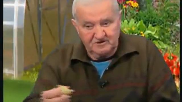 Агрошкола 'Советы от Бориса Бублика  Картофель' 6 часть