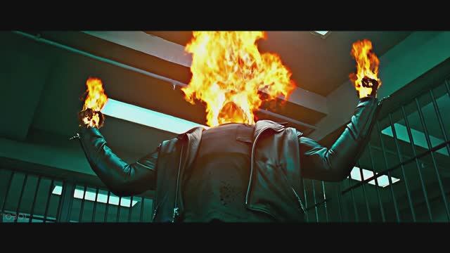 Mudekhar - in my mind | Ghost Rider