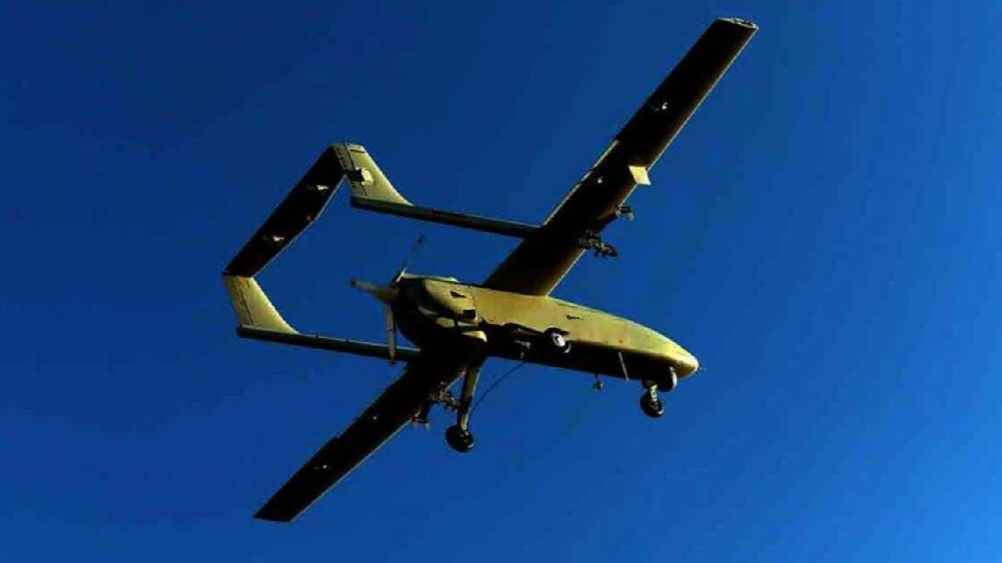 Hürriyet: дрон-камикадзе ВСУ нашли на пляже Стамбула