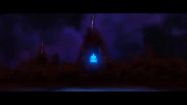 Хранители Часть 1 – мультфильм 2024,трейлер