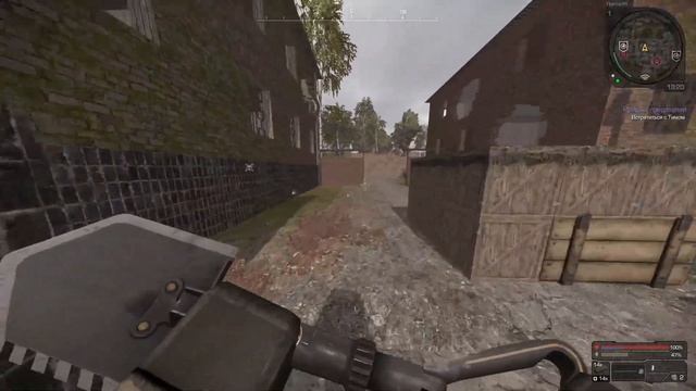 STALCRAFT | Новый квест "Барон"