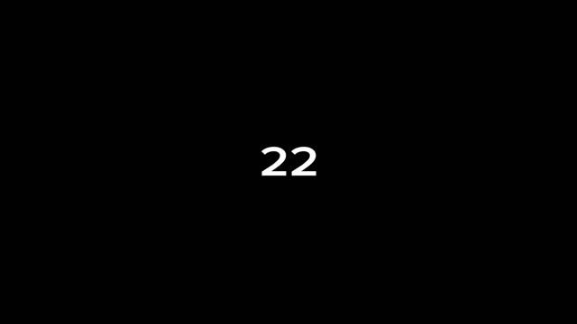легенда 22