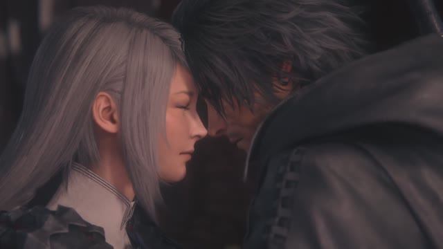 Final Fantasy XVI [RUS, без комментариев]. Часть 51: О богах и людях (Финал).