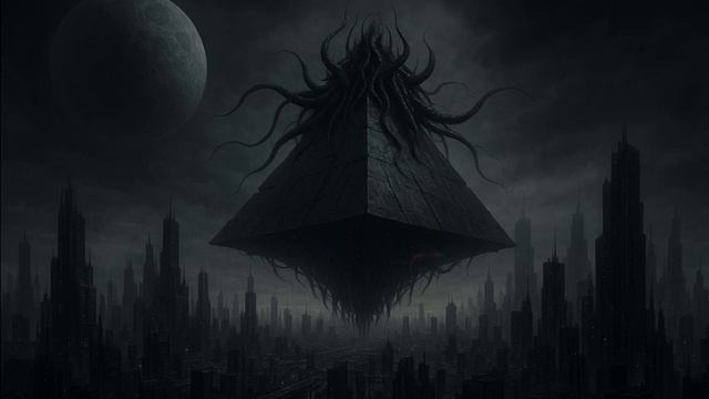 Grip of the Voidborne Dark Sci-Fi to Boost Your Output 2 hours