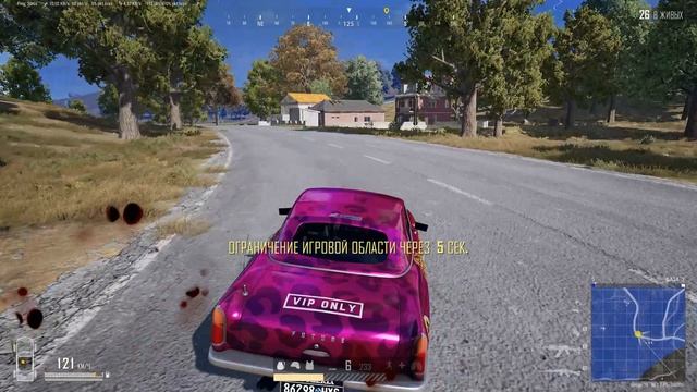 PLAYERUNKNOWN'S BATTLEGROUNDS 2025.06.11 - 20.41.54.06.Одно убийство.DVR