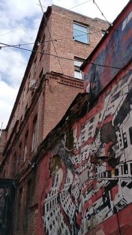 Севкабель Порт в Санкт-Петербурге