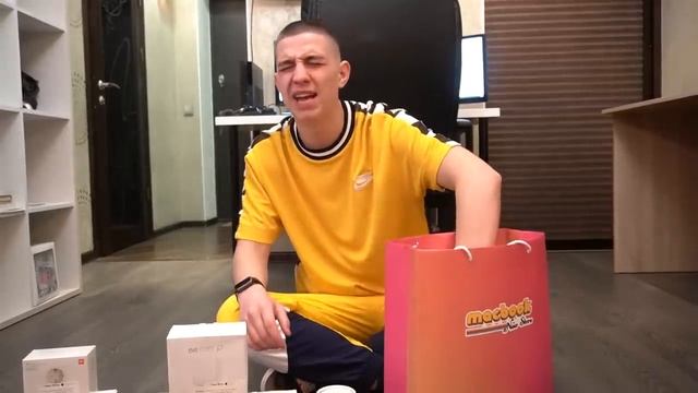 ГЛЕНТ ПРЕВРАТИЛ КВАРТИРУ в УМНЫЙ ДОМ ! НОВАЯ КВАРТИРА