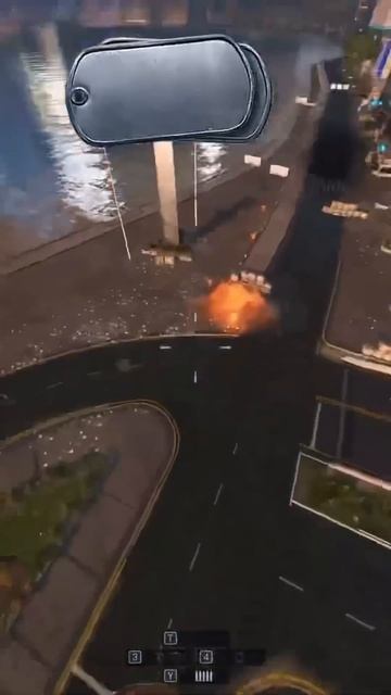 Battlefield 4 ( Rid )