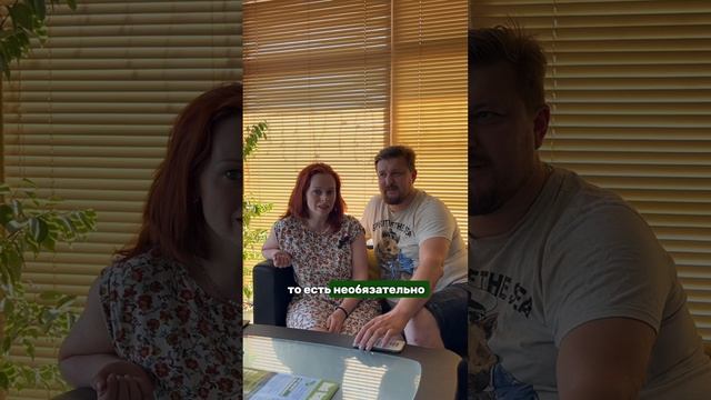 Отзыв счастливой пары Юлии и Петра коттеджный поселок Усадьба в Вартемягах