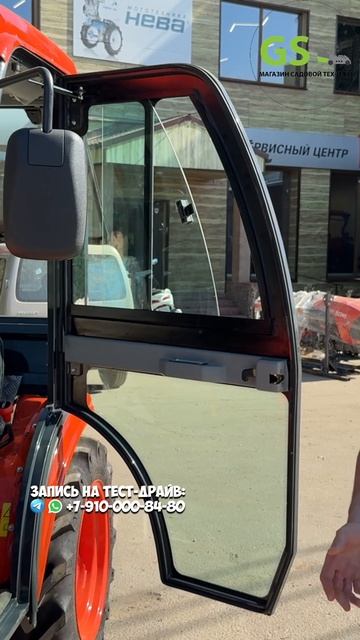 Индия делает почти все трактора мира🚜 #трактор #минитрактор #купитьтрактор #tractor #farming #дача