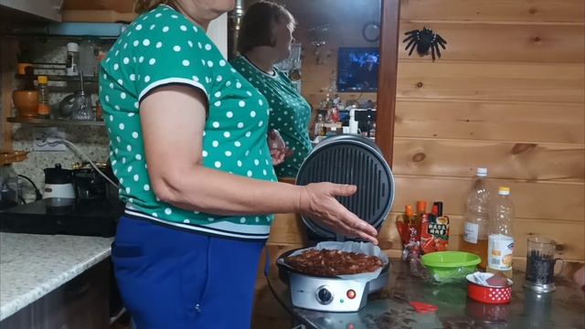Это обязательно стоит попробовать! ВКУСНЕЙШИЙ ОБЕД ИЗ