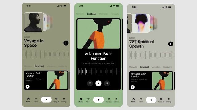 Цвета и простота в Material 3 Expressive
