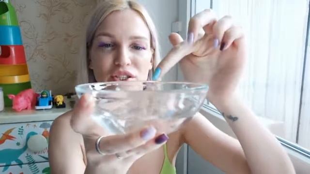 Лак меняет цвета  Находка АЛИЭКСПРЕС!Проверяем!