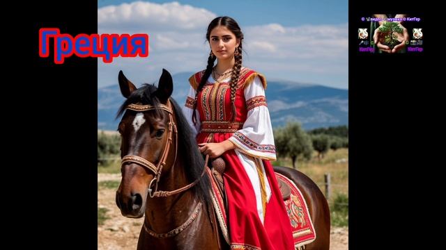 Греция
