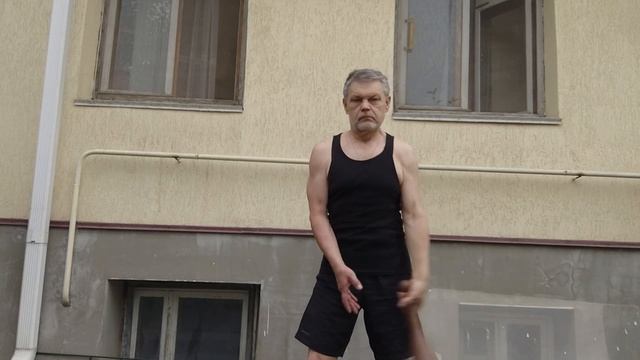 Прокруты с булавой 1,5кг