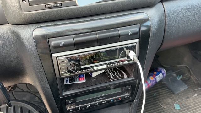 Для кого эта магнитола?
INDIGO-878DSP MkII