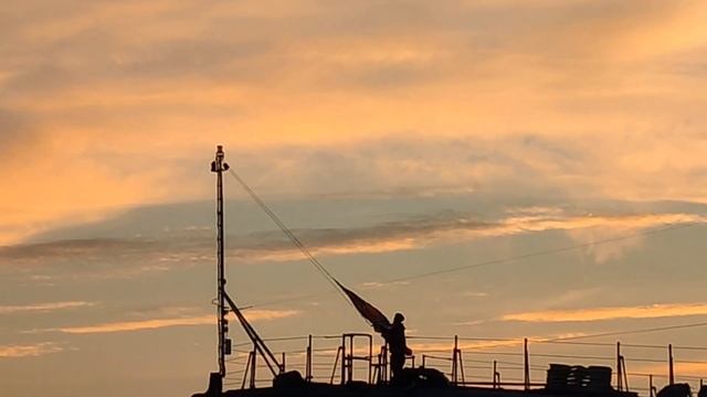 Мотопокатушки из Минска в Санкт-Петербург и обратно. 20
