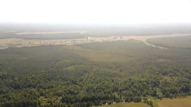 Велижанский тракт  Новая Казанка от Тюменского гектар