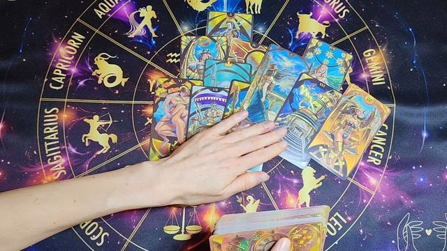 💕 ЗНАКОМСТВО! НОВЫЙ МУЖЧИНА ИЛИ НЕТ?