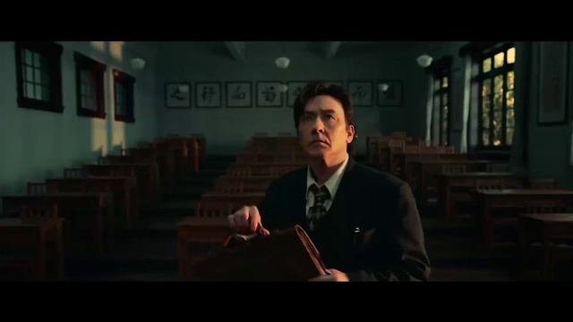 Декодер   Трейлер (рус.)