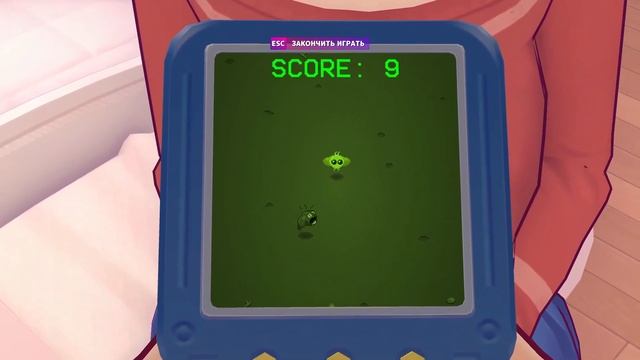 MiSide #1 Идеальная жизнь в игре?